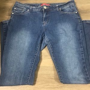Woman’s size 15 GOGO STAR Pants